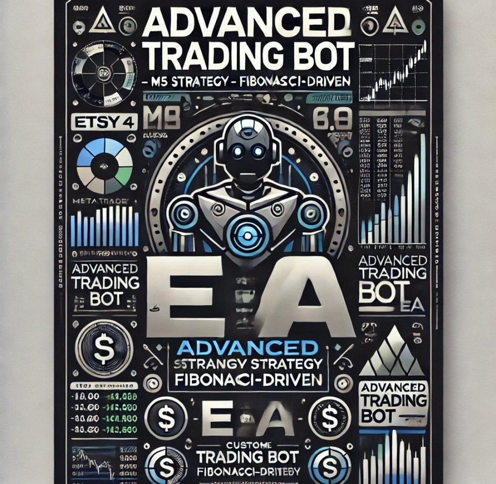 Fibonacci Fortress: Advanced M5 Trend Trading EA for MetaTrader 4 | Automated Forex Bot with Fibonacci Precision
