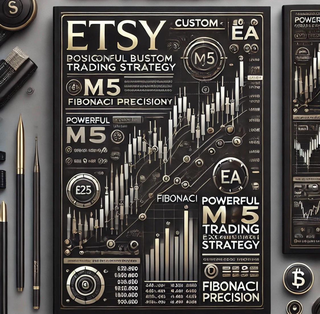 Fibonacci Fortress: Advanced M5 Trend Trading EA for MetaTrader 4 | Automated Forex Bot with Fibonacci Precision