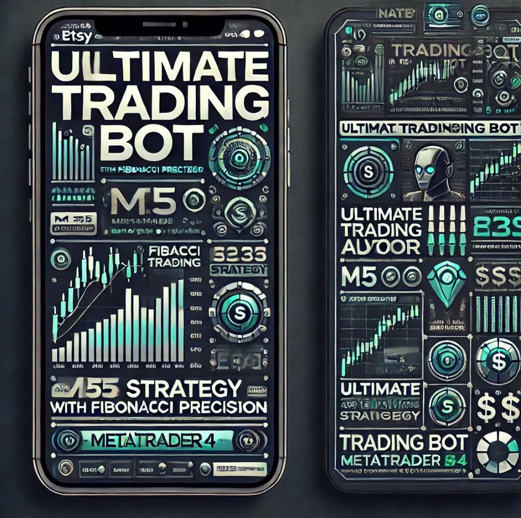 Fibonacci Fortress: Advanced M5 Trend Trading EA for MetaTrader 4 | Automated Forex Bot with Fibonacci Precision