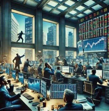 Quantum Emperor Based EA M5 Trader - Advanced Eur/Usd Scalping EA for MT4 with Risk Management