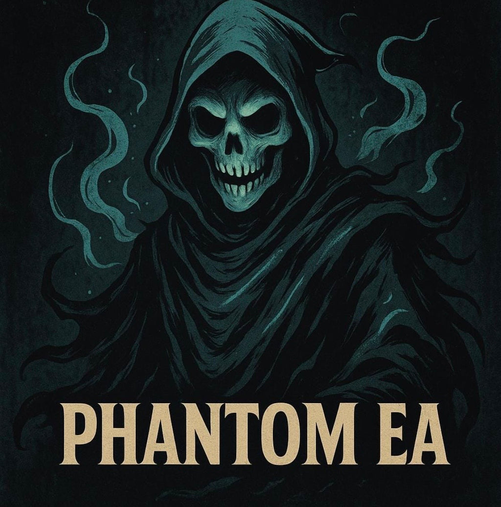 Exorcist Bot EA + Phantom EA + Purity Trader EA | Automated Forex Trading Bots | MT4 Expert Advisors | High Win Rate Scalping