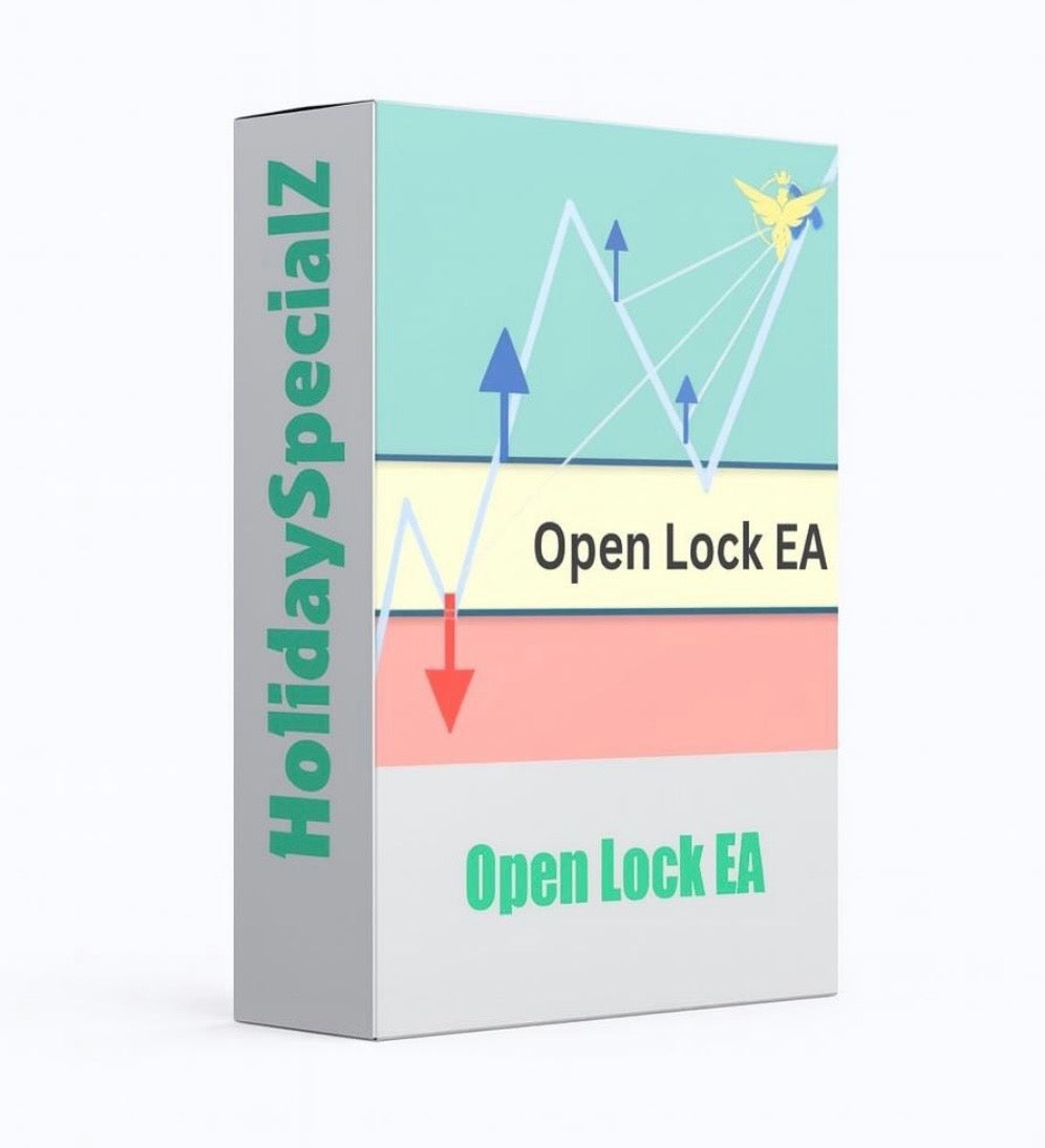 FU Money MT4 EA | Open Lock Grid Bot | Forex Expert Advisor for 100 Usa Accounts | No Stop Loss | Auto Trading Robot | Beginner Friendly EA