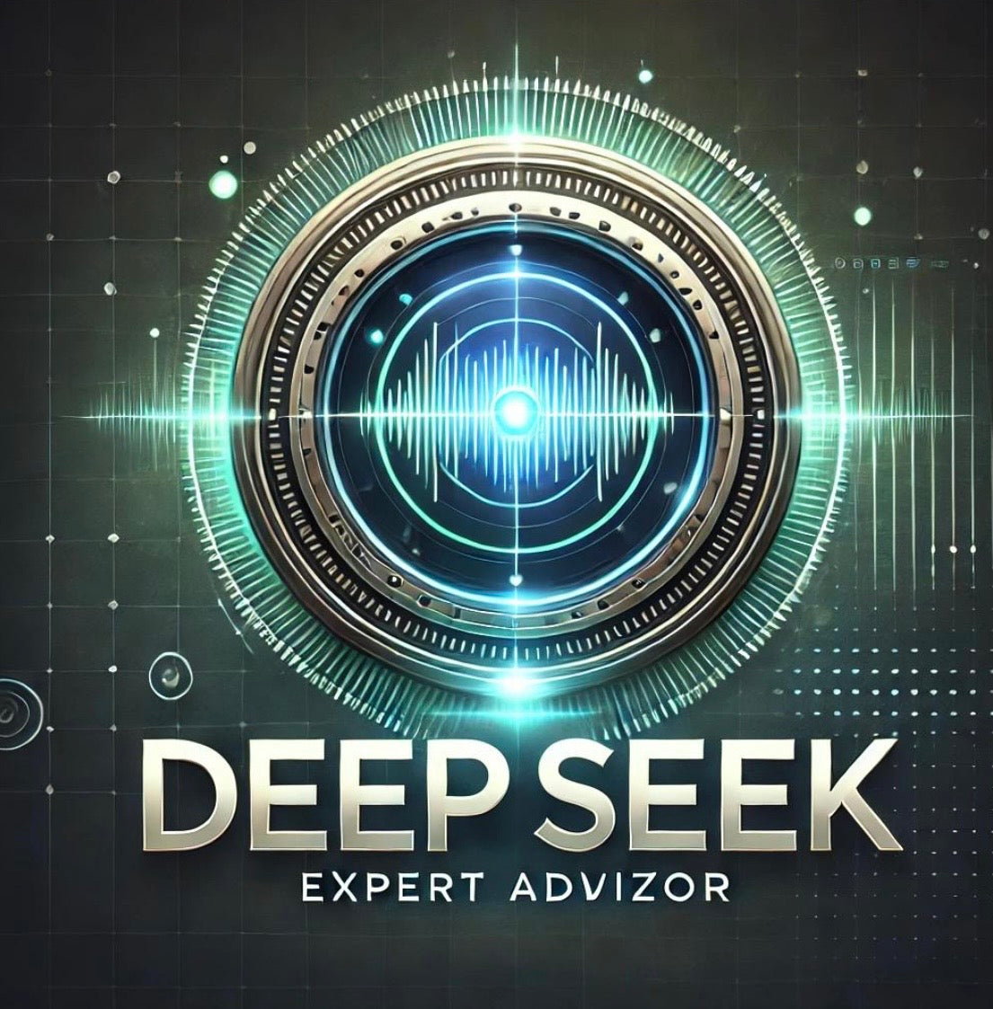 DeepSeek EA for MT4 | M5 Timeframe Forex Expert Advisor | Automated Trading Bot for All Pairs | High-Performance Forex EA