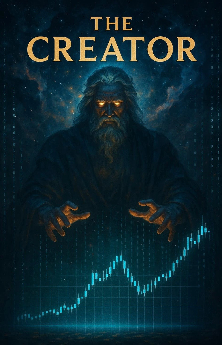 The Creator EA | MT4 Expert Advisor | High Win Rate Forex Trading Bot | Scalping Strategy | Automated Trading System