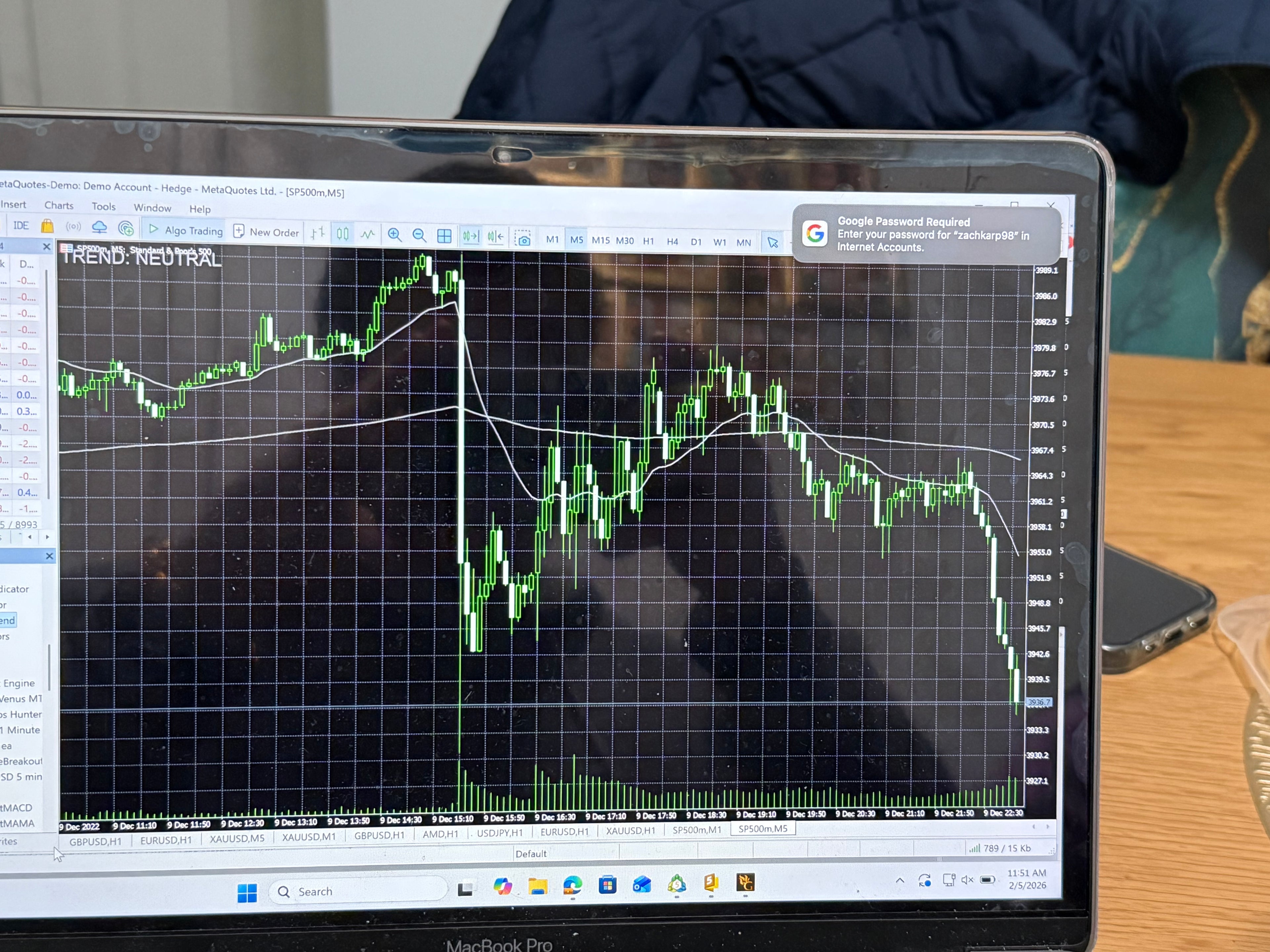 Best MT5 Trend Indicator 2026 – Advanced Buy Sell Signal Indicator for MetaTrader 5